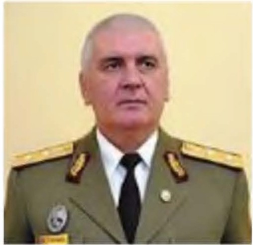 Dan Mischianu